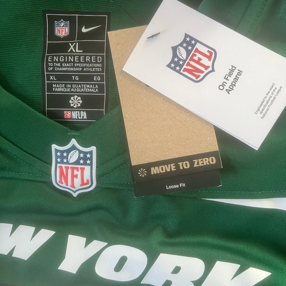Nike nwt nfl